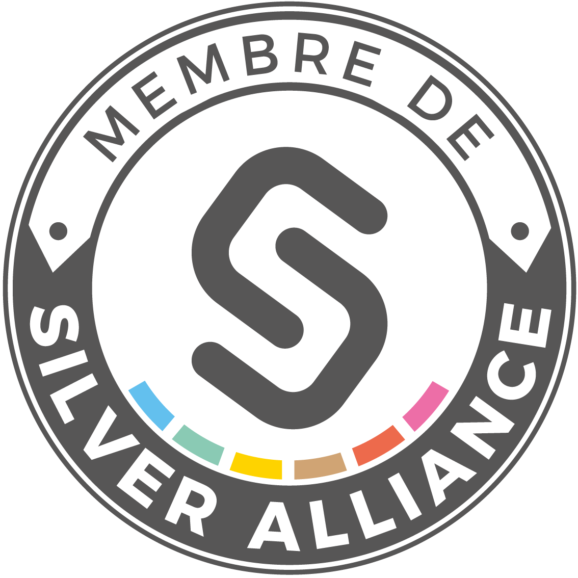 Membre de la Silver Alliance