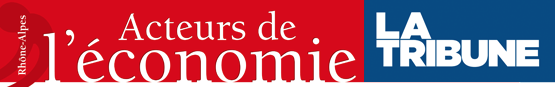 Logo La Tribune