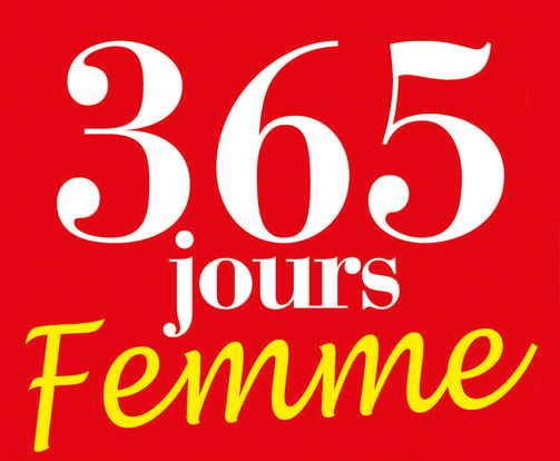 logo 365 jours femme