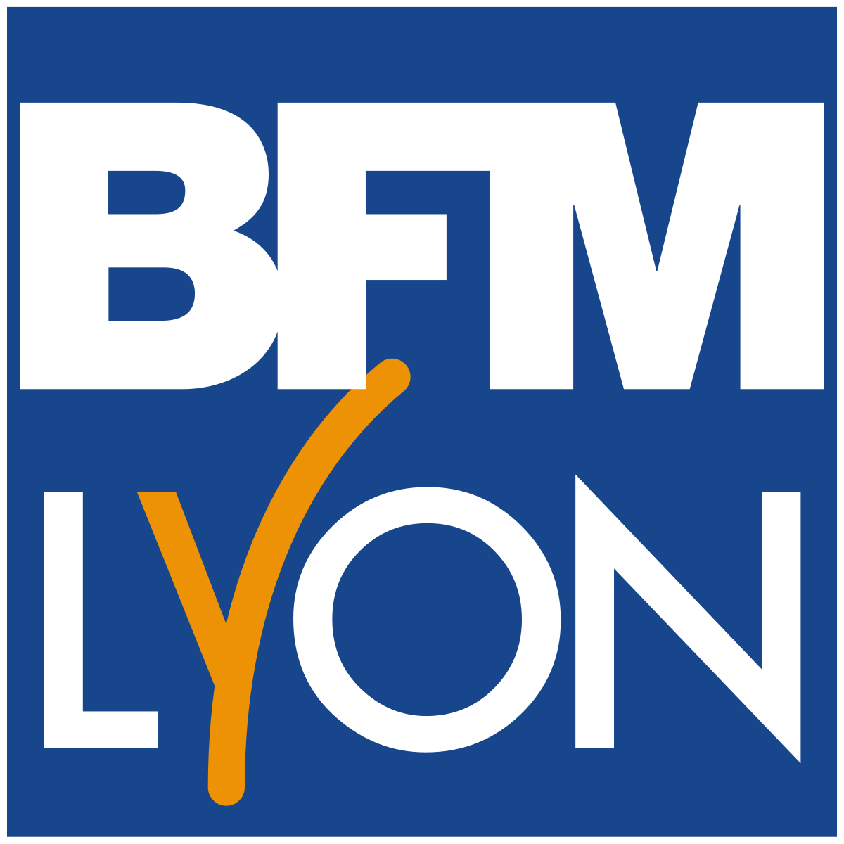 BFM Lyon