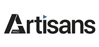 Logo Artisan Mag