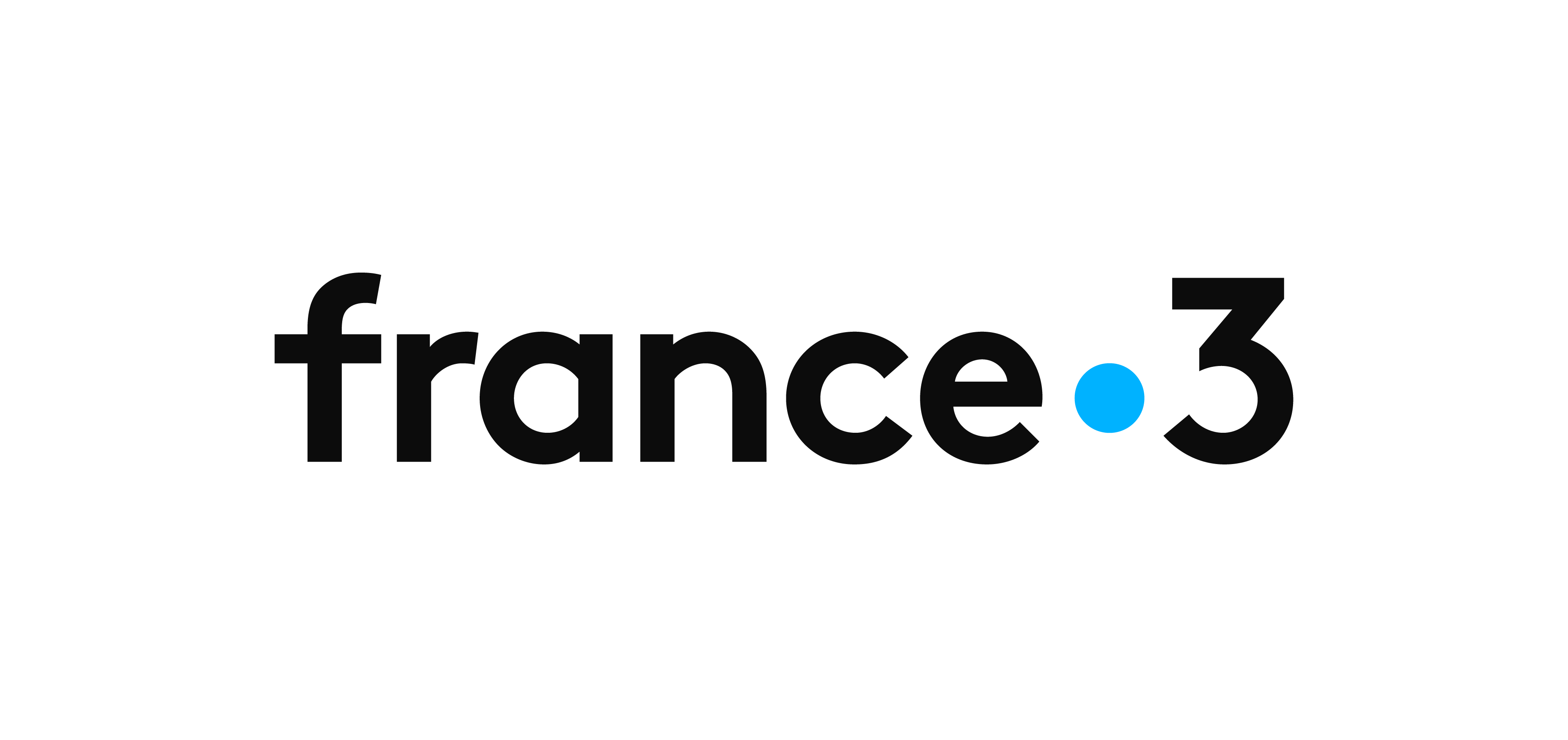 Logo France 3