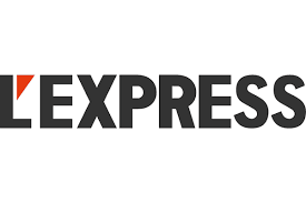 Logo L'Express