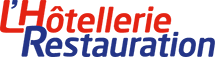 Logo L'Hôtellerie Restauration