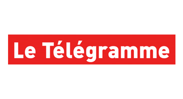 Logo Télégramme