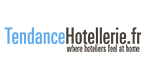 Logo Tendance Hotellerie