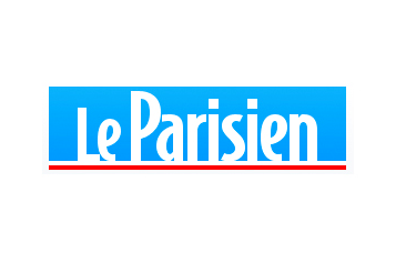 Logo Le Parisien