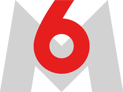 Logo M6