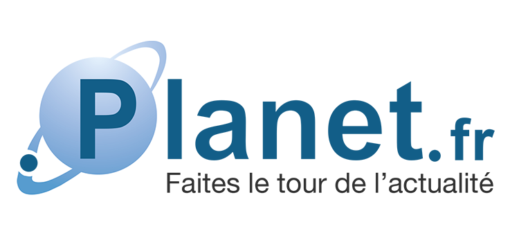 Logo Planet.fr