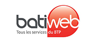 Logo Batiweb