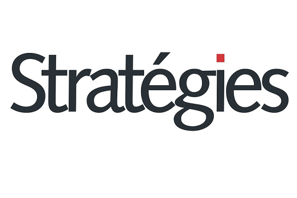 Logo Stratégies