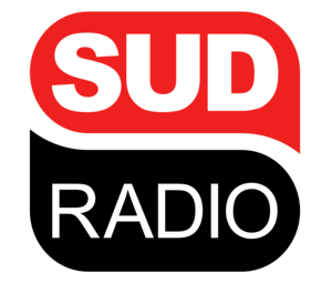 Logo Sud Radio