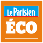 Logo Le Parisien Eco