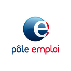 Logo Pôle emploi