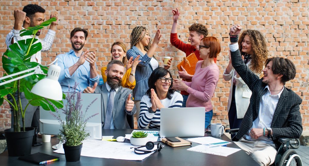 Inclusion : Diversité et mixité